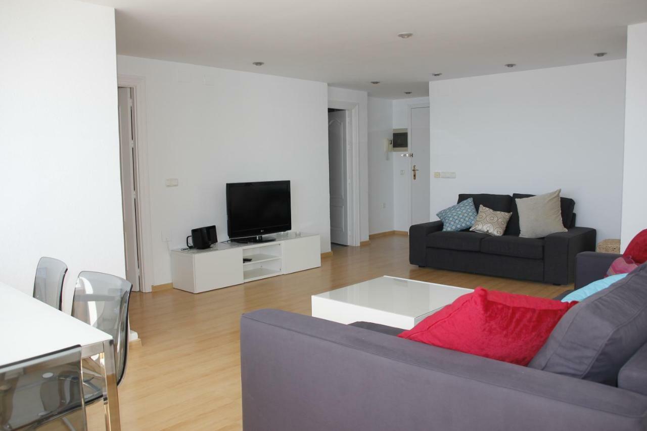 Appartamento Apartamento Playamar 16 Torremolinos Esterno foto