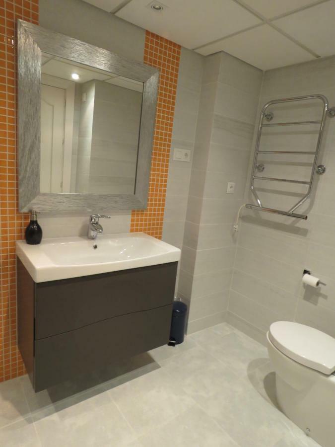 Appartamento Apartamento Playamar 16 Torremolinos Esterno foto