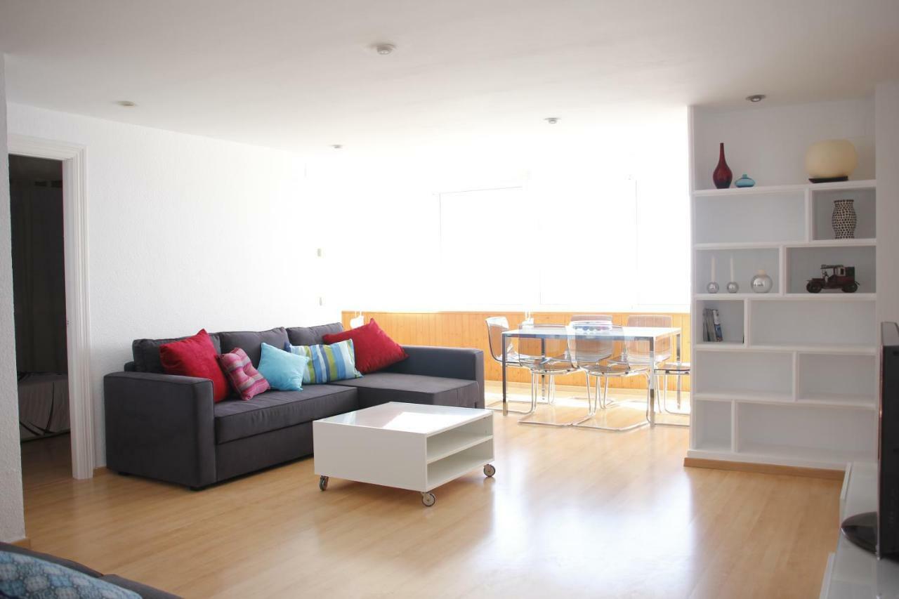 Appartamento Apartamento Playamar 16 Torremolinos Esterno foto